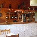 Bar hosteria fitzroy chalten santacruz argentina