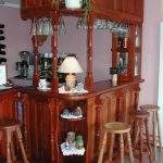 Bar laspiedras chalten santacruz argentina