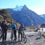 Bici destinosur chalten santacruz argentina