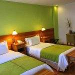 Cama destinosur chalten santacruz argentina