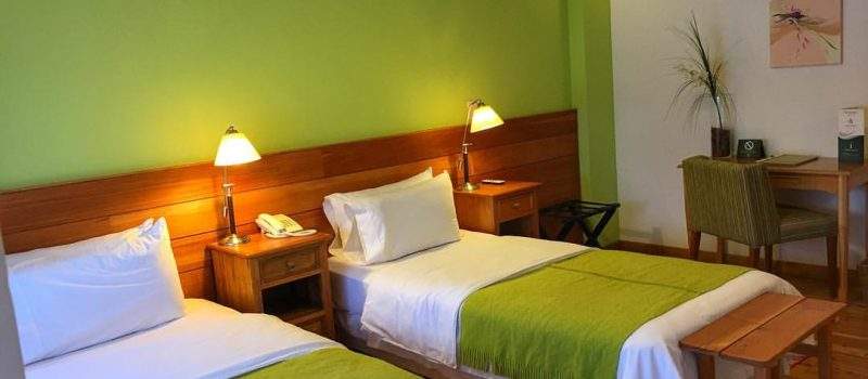 Cama Destinosur Chalten Santacruz Argentina Hotel Destino Sur El Santa Cruz