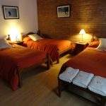 Cama elpuma chalten santacruz argentina