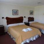 Cama laspiedras chalten santacruz argentina