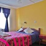 Cama nires sur chalten santacruz argentina