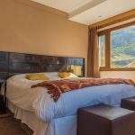 Cama chalten santacruz argentina