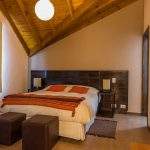 Cama chalten santacruz argentina