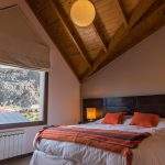 Cama chalten santacruz argentina