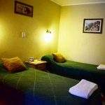 Camas hosteria chalten santacruz argentina