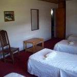 Camas hosteria fitzroy chalten santacruz argentina