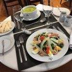 Cena destinosur chalten santacruz argentina