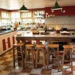 Cocina hosteria pilar chalten santacruz argentina