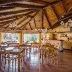 Comedor elpuma chalten santacruz argentina