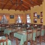 Comedor nires sur chalten santacruz argentina