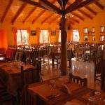 Comedor Nires Sur Chalten Santacruz Argentina Hotel Los El Santa Cruz