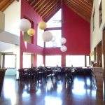 Comedor chalten santacruz argentina
