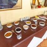 Desayuno elpuma chalten santacruz argentina