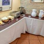 Desayuno elpuma chalten santacruz argentina