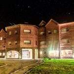Destinosur Chalten Santacruz Argentina Hotel Destino Sur El Santa Cruz