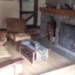 Estar elpuma chalten santacruz argentina