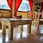 Estar hosteria chalten santacruz argentina