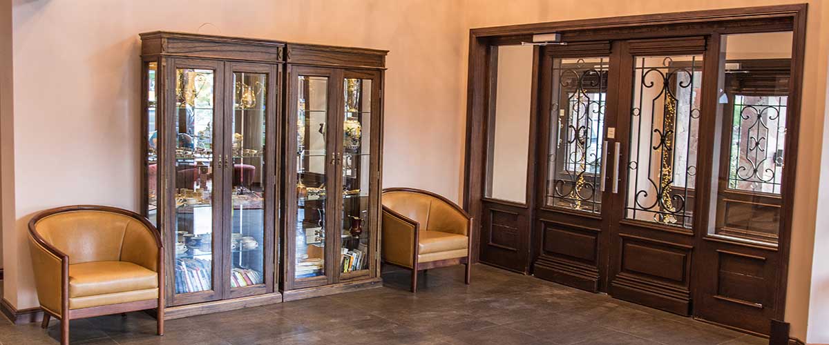 Estar Infinito Sur Chalten Santacruz Argentina Hostel Suites El Santa Cruz