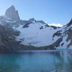 Montana elpuma chalten santacruz argentina