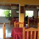 Restaurant hosteria fitzroy chalten santacruz argentina