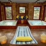 Spa don chalten santacruz argentina