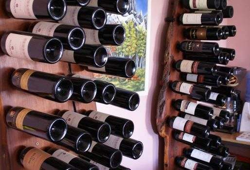 Vinos Laspiedras Chalten Santacruz Argentina Hotel Las Piedras De Patagonia El Santa Cruz