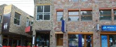 Aparthotel Chalten Aparthotel Chalten