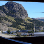 Hostel Económico en El Chaltén