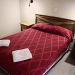 Captura De Pantalla Hostel El Alamo Chalten Santa Cruz