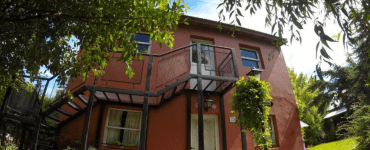 Hostel Mi Rincón El Chaltén Cabo García 115 Hostel Mi Rincón El Chaltén Cabo García 115