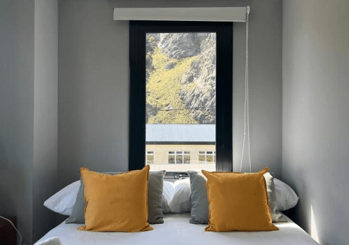 Captura De Pantalla Hotel Desierto Suites El Chalten Santa Cruz