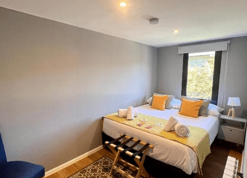 Captura De Pantalla Hotel Desierto Suites El Chalten Santa Cruz