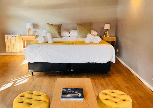 Captura De Pantalla Hotel Desierto Suites El Chalten Santa Cruz