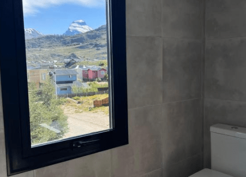 Captura De Pantalla Hotel Desierto Suites El Chalten Santa Cruz