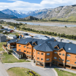 Hoteles Con Pileta o Piscina en El Chaltén Captura De Pantalla Hotel Destino Sur Spa Montana El Chalten Santa Cruz