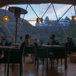 Captura De Pantalla Hotel Patagonia Eco Domes El Chalten Santa Cruz