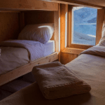 Captura De Pantalla Hotel Puesto Cagliero Refugio Montana El Chalten Santa Cruz