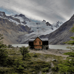 Captura De Pantalla Hotel Puesto Cagliero Refugio Montana El Chalten Santa Cruz